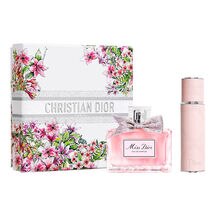 Kit Coffret Dior Miss Dior Feminino Eau de Parfum